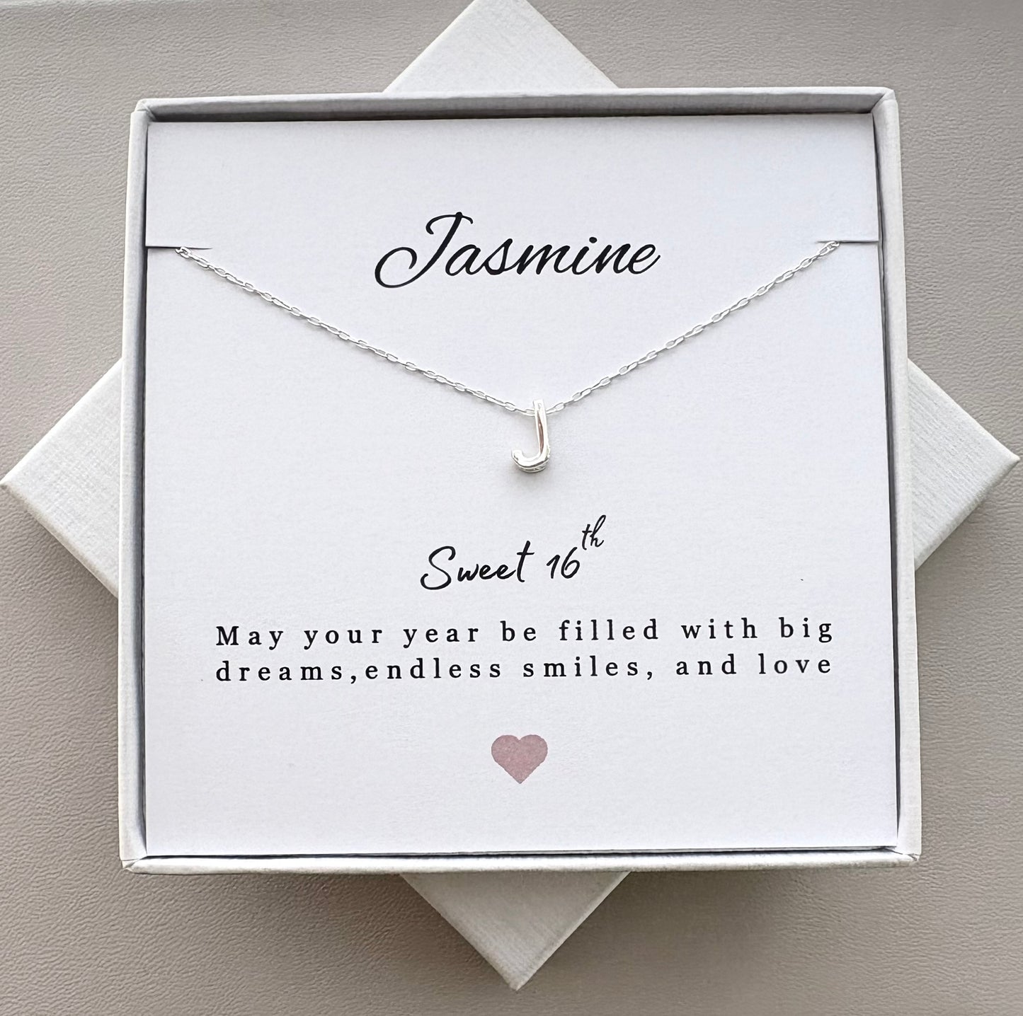 16th birthday gift for her