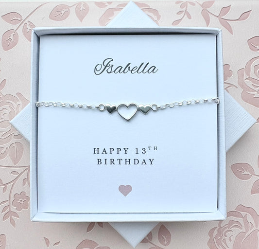 13th Birthday Gift 