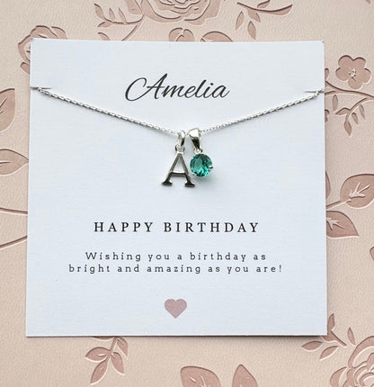 Personalised gift for her