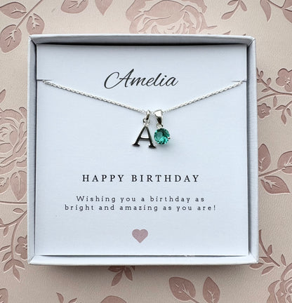 Personalised Birthday gift