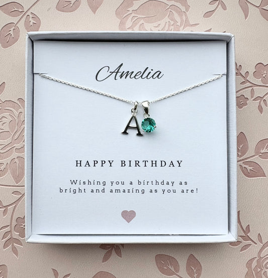 Personalised Birthday gift