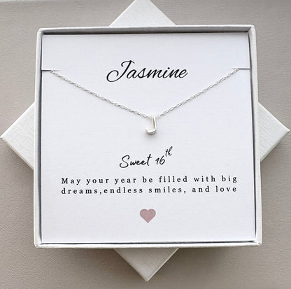 16th birthday gift for her